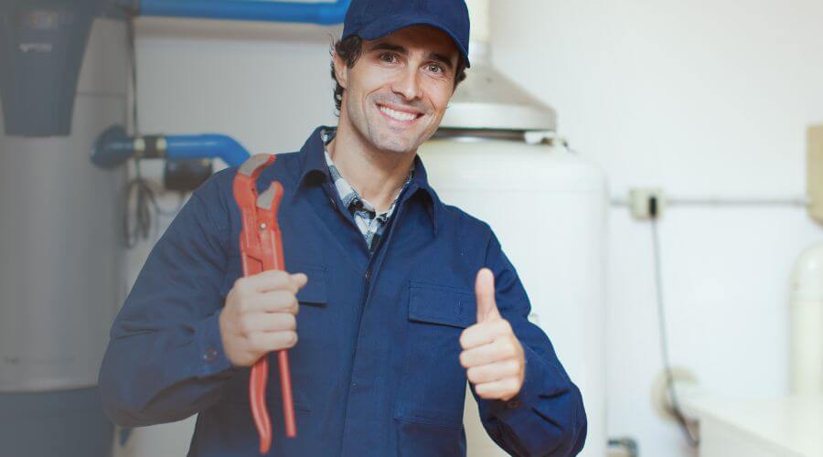 Professional septic pumping service in Mcleod, ND